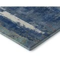 Addison Mayfield Blue AMF1984 9ft. x 12ft. Rect. Rug