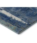 Addison Mayfield Blue AMF1984 5ft. x 7ft. 6in. Rect. Rug