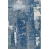 Addison Mayfield Blue AMF1984 5ft. x 7ft. 6in. Rect. Rug