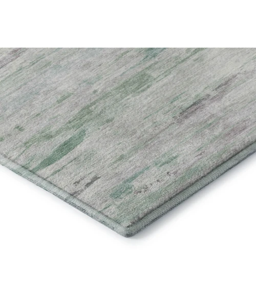Addison Mayfield Green AMF1985 5ft. x 7ft. 6in. Rect. Rug