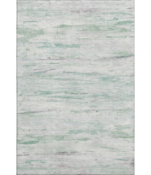 Addison Mayfield Green AMF1985 5ft. x 7ft. 6in. Rect. Rug