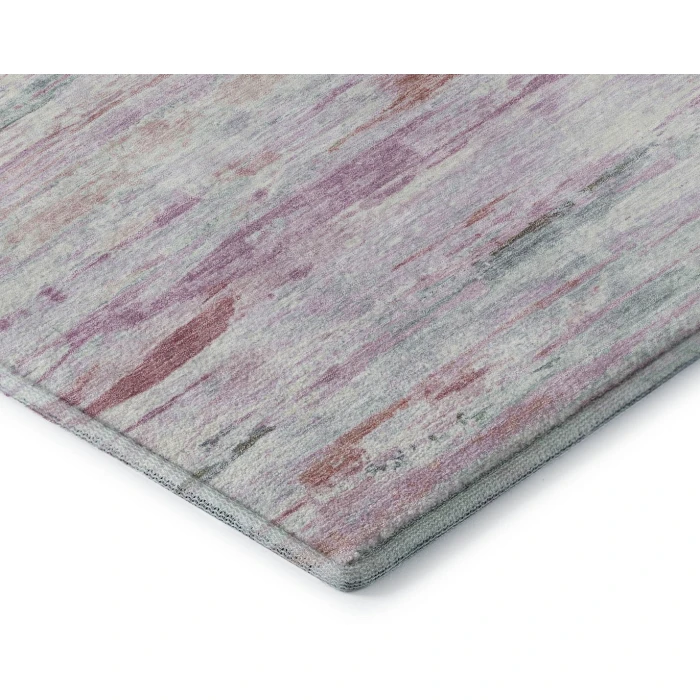 Addison Mayfield Pink AMF1985 5ft. x 7ft. 6in. Rect. Rug