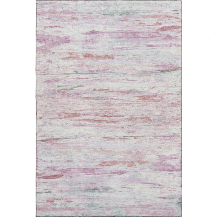 Addison Mayfield Pink AMF1985 5ft. x 7ft. 6in. Rect. Rug