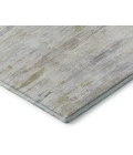 Addison Mayfield Ivory AMF1985 8ft. x 10ft. Rect. Rug