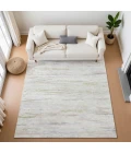 Addison Mayfield Ivory AMF1985 8ft. x 10ft. Rect. Rug