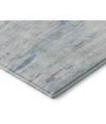 Addison Mayfield Blue AMF1985 2ft. 3in. x 7ft. 6in. Rect. Rug