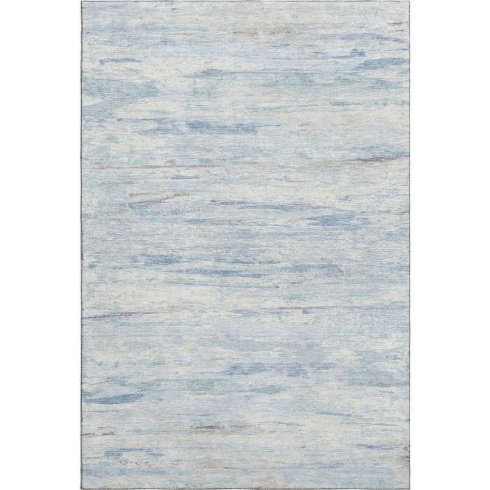 Addison Mayfield Blue AMF1985 5ft. x 7ft. 6in. Rect. Rug