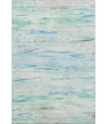 Addison Mayfield Teal AMF1985 9ft. x 12ft. Rect. Rug