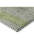 Addison Mayfield Green AMF1986 5ft. x 7ft. 6in. Rect. Rug