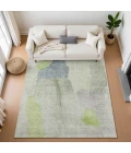 Addison Mayfield Green AMF1986 5ft. x 7ft. 6in. Rect. Rug
