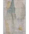 Addison Mayfield Brown AMF1986 9ft. x 12ft. Rect. Rug