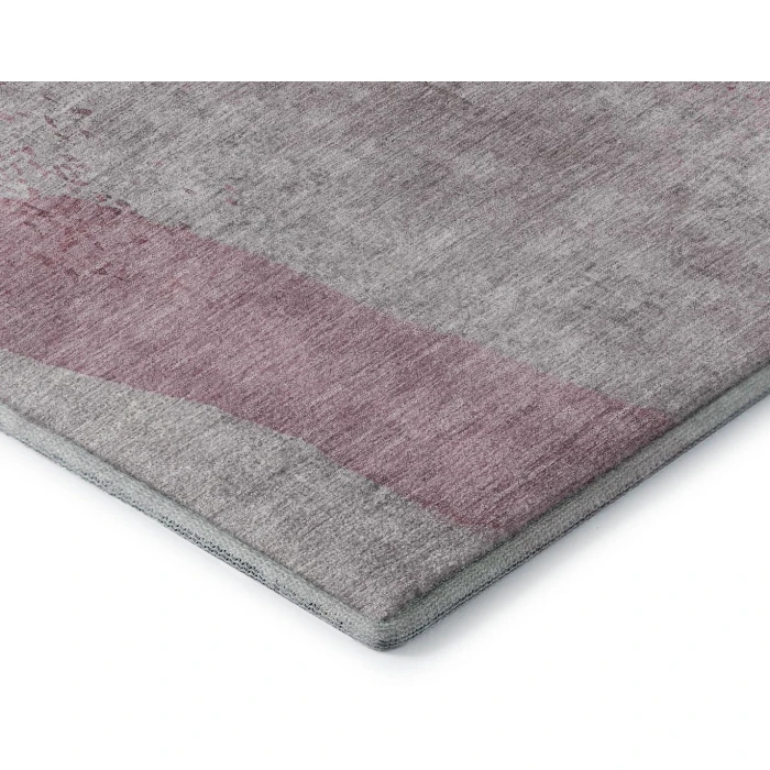 Addison Mayfield Pink AMF1986 9ft. x 12ft. Rect. Rug