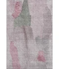 Addison Mayfield Pink AMF1986 9ft. x 12ft. Rect. Rug