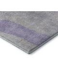 Addison Mayfield Purple AMF1986 5ft. x 7ft. 6in. Rect. Rug