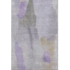 Addison Mayfield Purple AMF1986 9ft. x 12ft. Rect. Rug