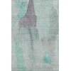 Addison Mayfield Teal AMF1986 9ft. x 12ft. Rect. Rug