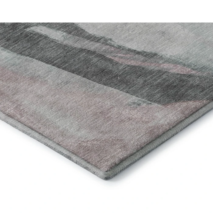 Addison Mayfield Pink AMF1987 8ft. x 10ft. Rect. Rug