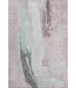 Addison Mayfield Pink AMF1987 8ft. x 10ft. Rect. Rug