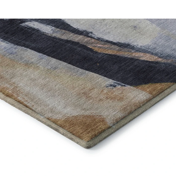 Addison Mayfield Ivory AMF1987 2ft. 3in. x 7ft. 6in. Rect. Rug