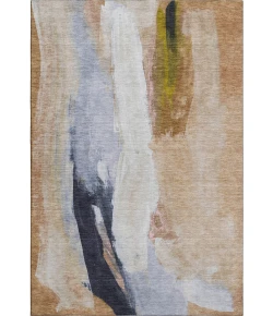 Addison Mayfield Ivory AMF1987 2ft. 3in. x 7ft. 6in. Rect. Rug