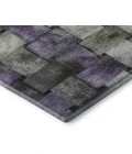 Addison Mayfield Green AMF1988 8ft. x 10ft. Rect. Rug