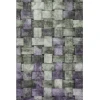 Addison Mayfield Green AMF1988 8ft. x 10ft. Rect. Rug