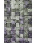 Addison Mayfield Green AMF1988 8ft. x 10ft. Rect. Rug