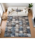 Addison Mayfield Brown AMF1988 9ft. x 12ft. Rect. Rug