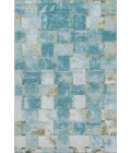 Addison Mayfield Teal AMF1988 8ft. x 10ft. Rect. Rug