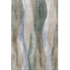 Addison Mayfield Brown AMF1989 9ft. x 12ft. Rect. Rug