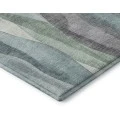 Addison Mayfield Teal AMF1989 9ft. x 12ft. Rect. Rug