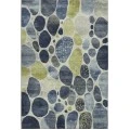 Addison Mayfield Blue AMF1993 8ft. x 10ft. Rect. Rug
