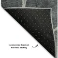 Addison Mayfield Gray AMF1993 8ft. x 10ft. Rect. Rug