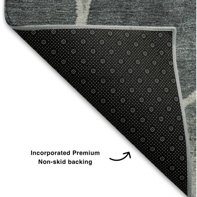 Addison Mayfield Gray AMF1993 8ft. x 10ft. Rect. Rug