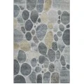 Addison Mayfield Gray AMF1993 8ft. x 10ft. Rect. Rug