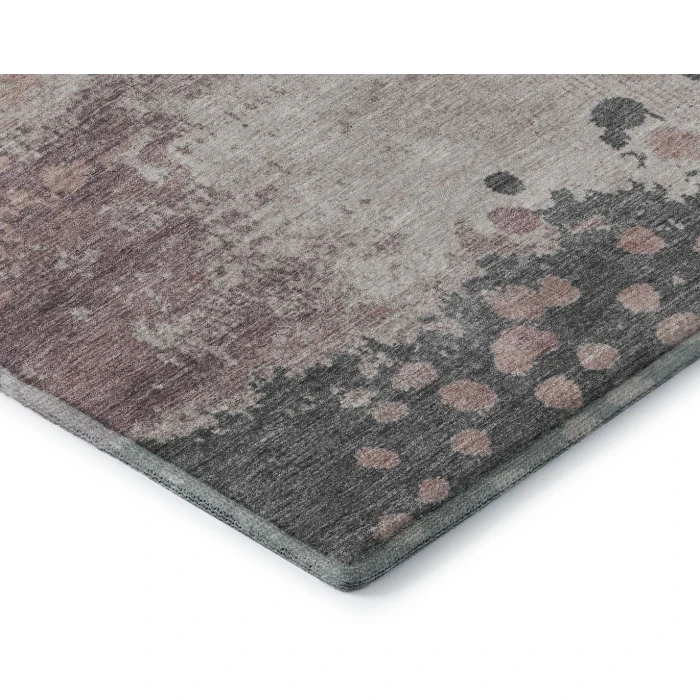 Addison Mayfield Pink AMF1994 8ft. x 10ft. Rect. Rug