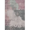 Addison Mayfield Pink AMF1994 8ft. x 10ft. Rect. Rug