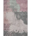 Addison Mayfield Pink AMF1994 8ft. x 10ft. Rect. Rug