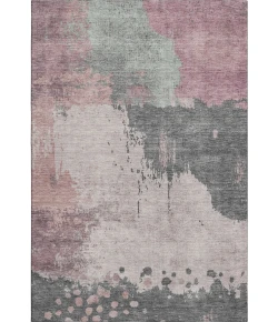 Addison Mayfield Pink AMF1994 8ft. x 10ft. Rect. Rug