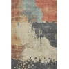 Addison Mayfield Orange AMF1994 8ft. x 10ft. Rect. Rug