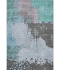 Addison Mayfield Teal AMF1994 8ft. x 10ft. Rect. Rug