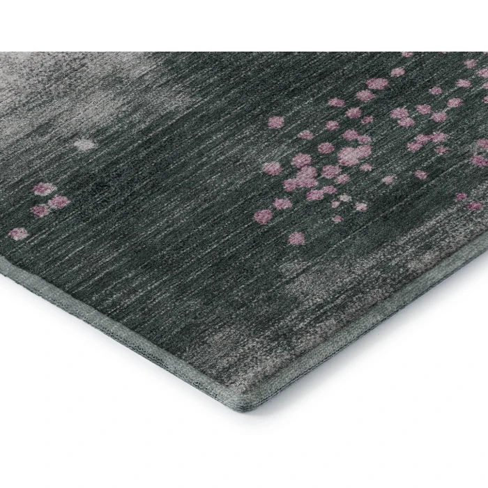 Addison Mayfield Pink AMF1995 5ft. x 7ft. 6in. Rect. Rug