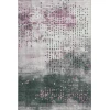 Addison Mayfield Pink AMF1995 5ft. x 7ft. 6in. Rect. Rug