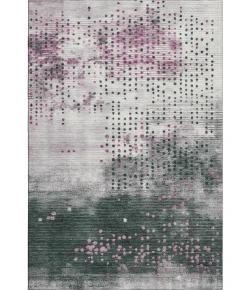 Addison Mayfield Pink AMF1995 8ft. x 10ft. Rect. Rug