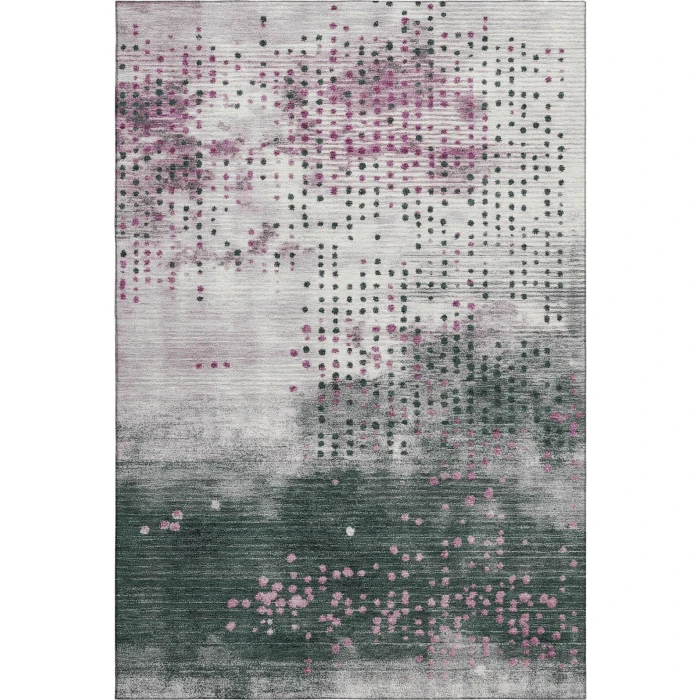 Addison Mayfield Pink AMF1995 5ft. x 7ft. 6in. Rect. Rug