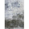 Addison Mayfield Blue AMF1995 5ft. x 7ft. 6in. Rect. Rug