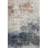 Addison Mayfield Ivory AMF1995 5ft. x 7ft. 6in. Rect. Rug