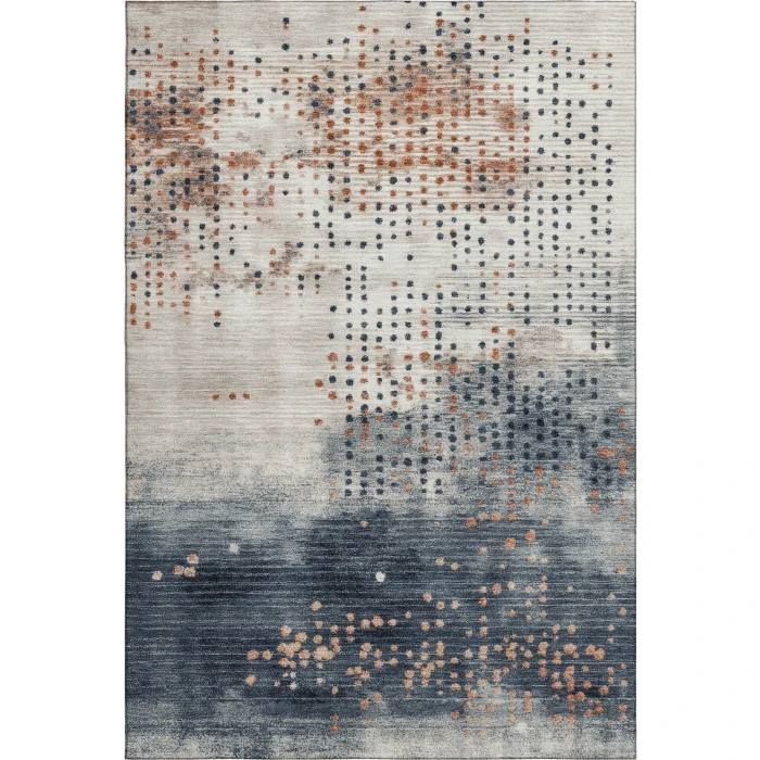 Addison Mayfield Ivory AMF1995 2ft. 3in. x 7ft. 6in. Rect. Rug