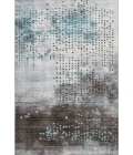 Addison Mayfield Teal AMF1995 5ft. x 7ft. 6in. Rect. Rug