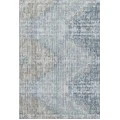 Addison Mayfield Blue AMF1996 8ft. x 10ft. Rect. Rug